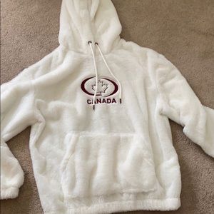 Canada sweatshirt